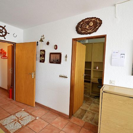 Haus Frische Brise 0709 Daire Cuxhaven Dış mekan fotoğraf