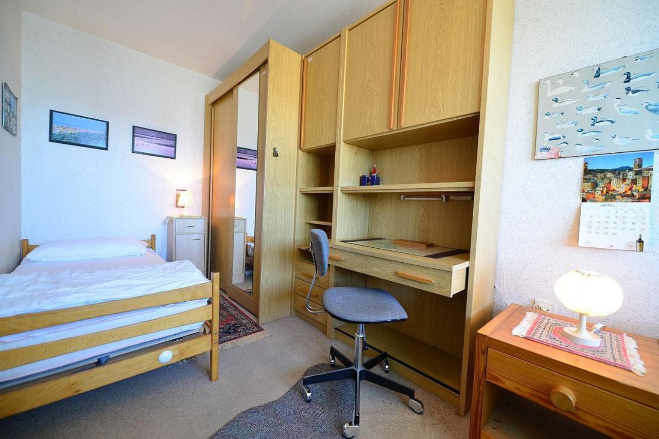 Haus Frische Brise 0709 Daire Cuxhaven Dış mekan fotoğraf